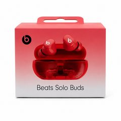 開封通電後発送)最後2点)Beats Studio Buds ワイヤレス@レッド 開封通電後発送)最後2点)Beats Studio Buds ワイヤレス@レッド - メルカリ