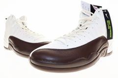 ナイキ NIKE AIR JORDAN 12 RETRO SP SOLEFLY 2024 28.5cm FZ5026-100 