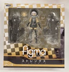 figma ブラック☆ロックシューター SP-012 - メルカリ