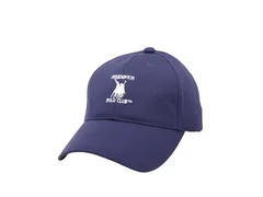 サンプル【アウトレット】GreenwichPoloClub CAP グリニッジポロクラブ キャップ ネイビー 誠実堂製帽所 セイジツドウセイボウショ せいじつどうせいぼうしょ 誠實堂製帽所 帽子屋SEIJITSUDO polo106のサムネイル