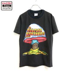 90s The Allman Brothers Band 1992 Tシャツ - メルカリ