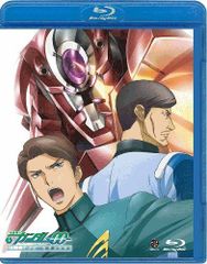 기동전사 건담 00 세컨드 시즌5 [Blu-ray]