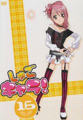 ☆しゅごキャラ! DVD レンタル版 10巻セット - メルカリ