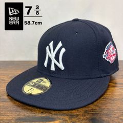 読売ジャイアンツ 田中将大日米通算200勝記念ニューエラキャップ 3球団