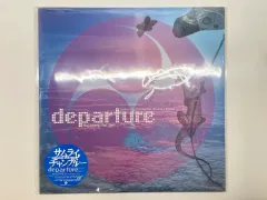 2026年最新】departure nujabesの人気アイテム - メルカリ