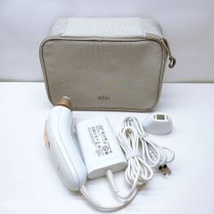 ブラウン シルクエキスパート Pro3 脱毛器 光美容器 展示品 美品 D3