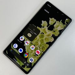 Google Pixel 7 Lemongrass 本体 - メルカリ