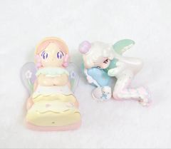 FINDING UNICORN AAMY アーミー フィギュア 6体 セット FINDING UNICORN AAMY アーミー フィギュア 6体 セット - メルカリ