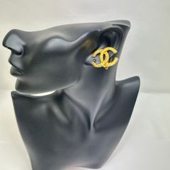 CHANEL シャネル ココマーク ゴールド 1271 ブローチ - メルカリ