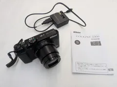 2026年最新】NiKON coolpix a900 ジャンクの人気アイテム - メルカリ