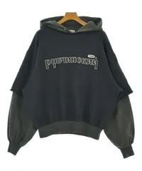 GOSHA RUBCHINSKIY パーカー メンズ 【古着】【中古】【送料無料】のサムネイル