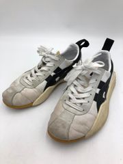 Onitsuka Tiger オニツカタイガー アクロモント 1183Ｂ257 スニーカー size24.0/白×黒 ■■ レディース