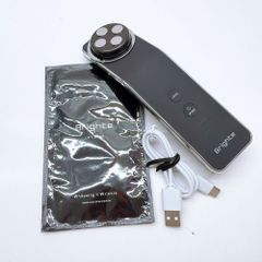 頭皮アタッチメント付き》 BELEGA ベレガ セルキュア スペシャル 24 4T 