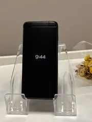 SIMフリー SoftBank DIGNOケータイ3 902KC ブラック 本体 ４G通信（nano SIM）ケータイ 携帯電話 良品のサムネイル