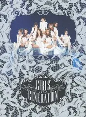 JAPAN FIRST TOUR GIRLS' GENERATION(豪華初回限定盤) [DVD] - メルカリ