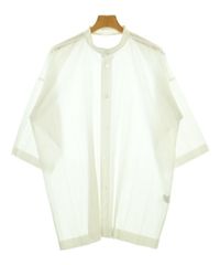HOMME PLISSÉ BASICS 25ss プリーツ半袖ポロシャツ - メルカリ