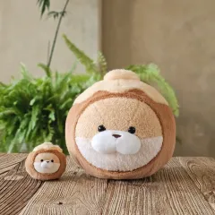 新発売 ウソウソちゃんバター餅 19cm