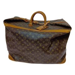 LOUIS VUITTON モノグラム クルーザーバッグ 旅行鞄 正規店購入 - メルカリ