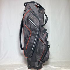 EDWIN GOLF 迷彩キャディバッグ希少品 - メルカリ