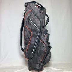 OGIO キャディバッグ サイレンサー 14分割 4.3kgのサムネイル