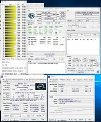 i7-4770K/マザボ/メモリ32GB/700W電源/cpuクーラー セット - メルカリ
