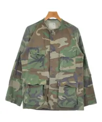 MILITARY ブルゾン（その他） レディース 【古着】【中古】【送料無料】のサムネイル