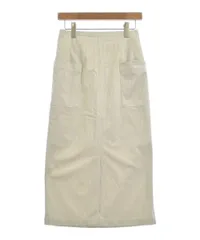 ITEMS URBAN RESEARCH ロング・マキシ丈スカート レディース 【古着】【中古】【送料無料】のサムネイル