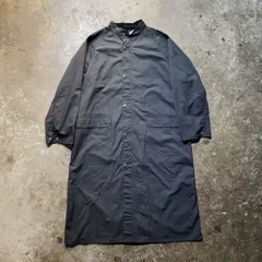 Barbour green label relaxing別注 BURGHLEY 38 スタンドカラー ナイロンロングコート バブアー グリーンレーベルリラクシング バーレー