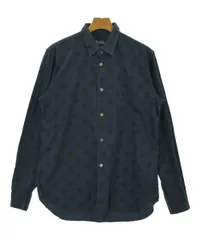 BLACK COMME des GARCONS カジュアルシャツ メンズ 【古着】【中古】【送料無料】のサムネイル