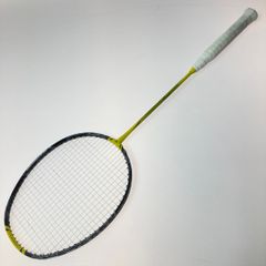 YONEX NANOFLARE 1000 Z バドミントンラケット 3UG5 - メルカリ