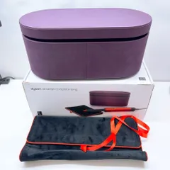 2026年最新】DYSON airwrap hs05の人気アイテム - メルカリ