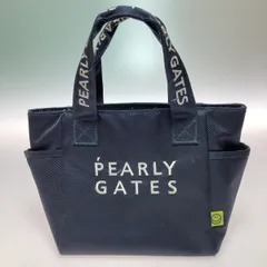2026年最新】パーリー ゲイツ キャディ バッグ 中古の人気アイテム