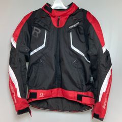 KOMINE ライディングジャケット XL 07-128 - メルカリ