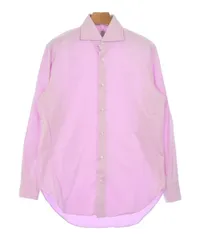 TRUZZI ドレスシャツ メンズ 【古着】【中古】【送料無料】のサムネイル