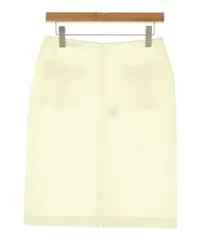 JIL SANDER ひざ丈スカート レディース 【古着】【中古】【送料無料】のサムネイル