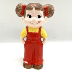 内藤ルネ アメリカンフットボール 貯金箱 陶器製 17番 - メルカリ