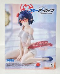 세가 Yumemirize 블루 아카이브 아야네