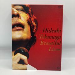 徳永英明 BEAUTIFUL LIVES【初回限定盤】 - メルカリ