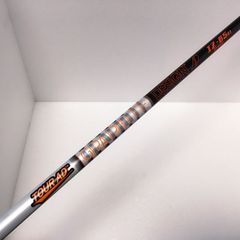 Tour AD IZ-5 Flex S テーラーメイド ドライバー用スリーブ - メルカリ