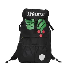 アスレタ(ATHLETA) カフェブラバックパック ブラック (70) 05340のサムネイル