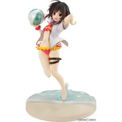 めぐみん 原作版水着Ver. この素晴らしい世界に祝福を! 1/7 完成品 フィギュア KADOKAWA(カドカワ)