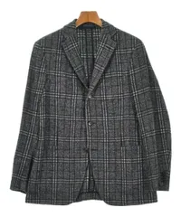 Belvest テーラードジャケット メンズ 【古着】【中古】【送料無料】のサムネイル