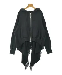 UNDER COVER パーカー レディース 【古着】【中古】【送料無料】のサムネイル