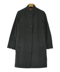 SONIA RYKIEL Collection コート ブルー - メルカリ