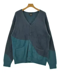 HUF カーディガン メンズ 【古着】【中古】【送料無料】のサムネイル
