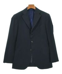 RING JACKET テーラードジャケット ネイビー 段返り 日本製 - メルカリ