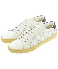 Saint Laurent Paris スニーカー メンズ 【古着】【中古】【送料無料】のサムネイル