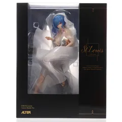 セントルイス Luxury Handle Ver. アズールレーン 1/6 完成品 フィギュア アルター