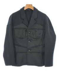 COMME des GARCONS カジュアルジャケット レディース 【古着】【中古】【送料無料】のサムネイル