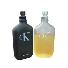 香水カルバンクラインCK1 EDTショックストリートエディション100ml 2点 香水カルバンクラインCK1 EDTショックストリートエディション100ml 2点